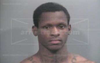 Brandon Alexander