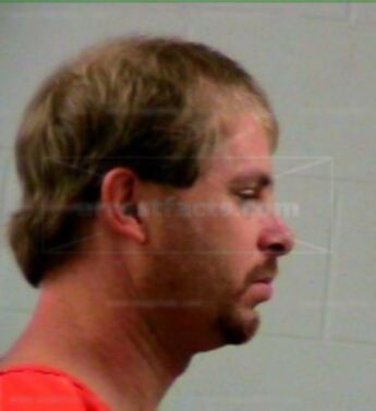 Chad Richard Elderkin