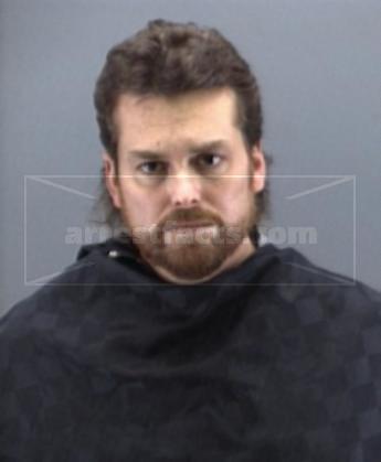 Dan Michael Edwards