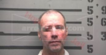Larry Wayne Harvey Jr.