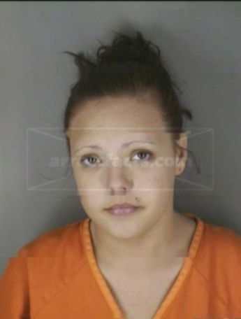 Marlana Joyce Camden