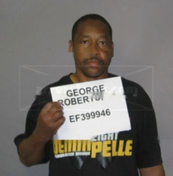 George Roberts Jr.