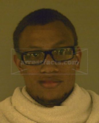 Markel Deshawn Williams