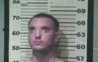 Robbie Allen Deaton Jr.