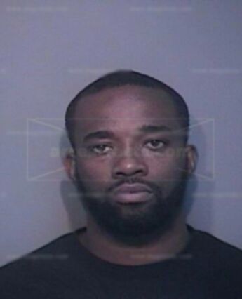 Quincy Lamont Williams