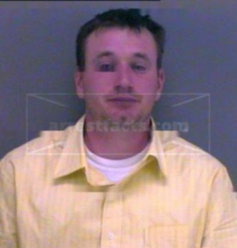Joshua Lee Skinner