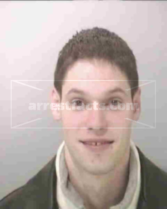 Curtis Alan Lee