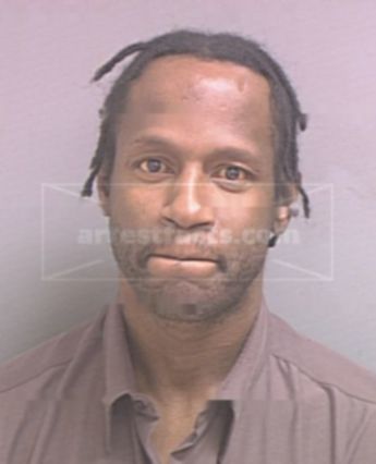 Calvin Trimble