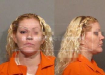 Jasmine Latessa Proctor