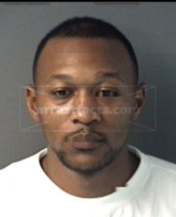 Michael Deshawn Mccorvey