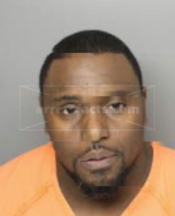 Demetrius Lamont Brown