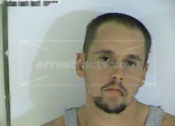 Corey James Peoples