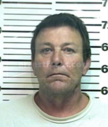 Calvin Lindsey Childers