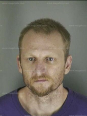 Daniel Keith Williams