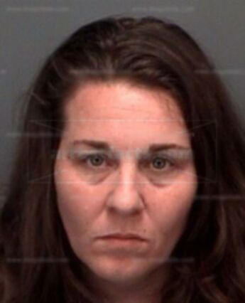 Melissa Anne Rogers