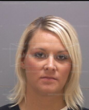 Jenna Larimore