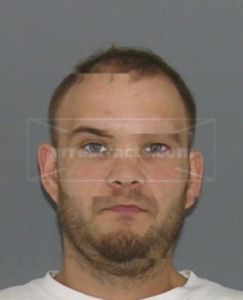 Aaron Elden Roberts