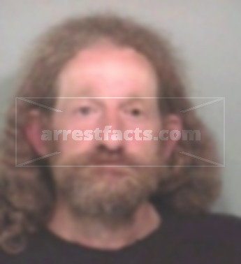 Dean Harvey Howitt