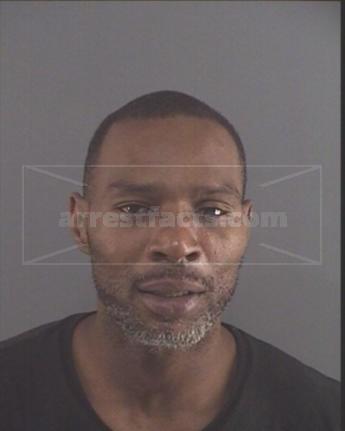 James Arraille Griggley