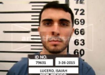Isaiah Jude Lucero
