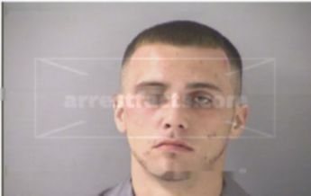 Daniel Ryan Caudill