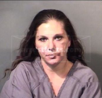 Miranda Betty-Allen Bentley