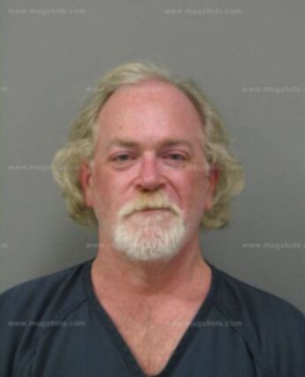 Randall Gene Falkner