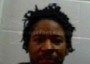 Rico Dunlap