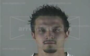 Brady Edward Perreard