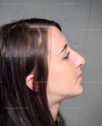 Kayla Ann Doran