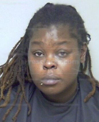Tyangie Danyel Starling