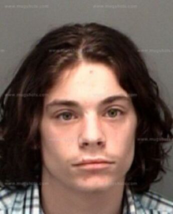 Zachary Colton Loughlin