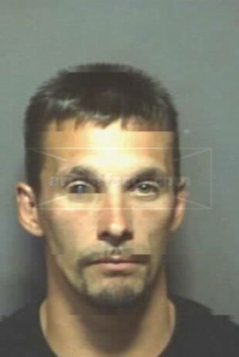 Jeffery Scott Ingram