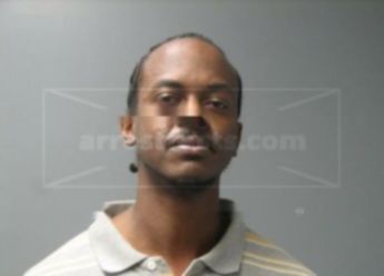 Quinton Jimmel Jackson