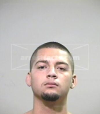 Eric Raymond Esquivel
