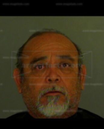 Homer Olivarez Guerra