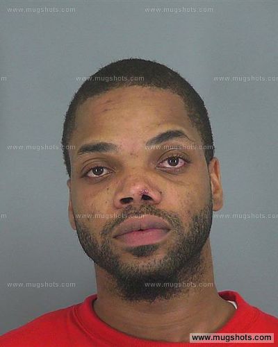 Keith Vincent Foster