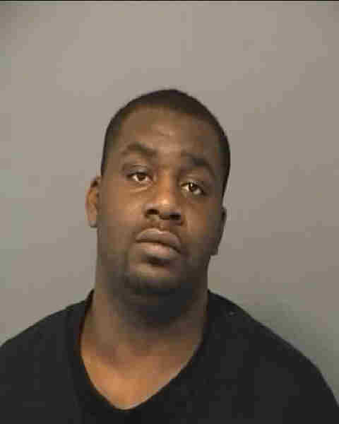 Kendrick Lashawn Green