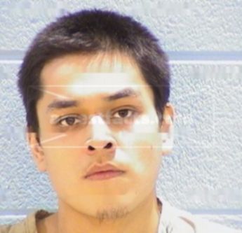 Hector U. Martinez