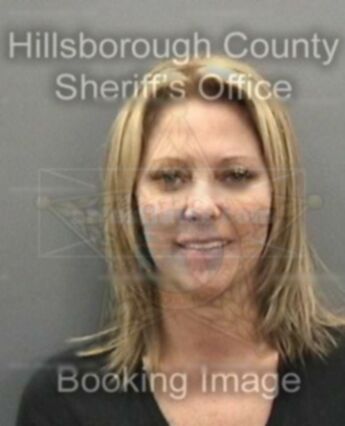 Kristy Michelle Mcswain
