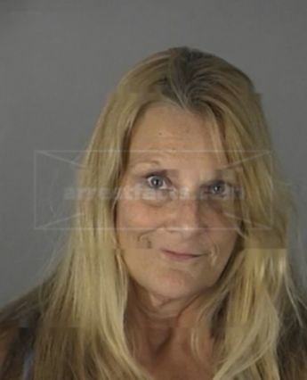 Marcy Jane Erickson