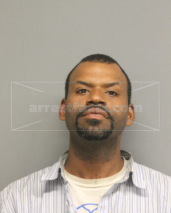 Gregory D Anderson