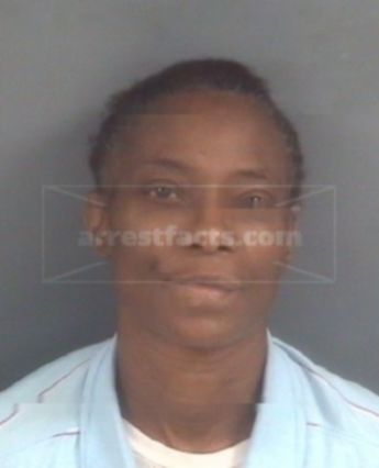 Barbara Jean Taylor