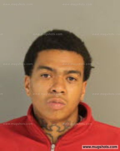 Marcus Xavier Burgess