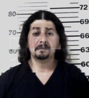 Joseph Andrew Maldonado