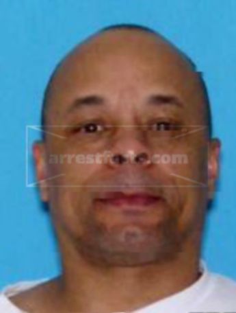 Christopher Olanda Jackson