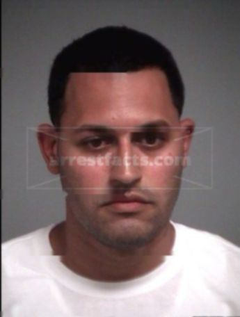 Hector Edgardo Rivera Jr