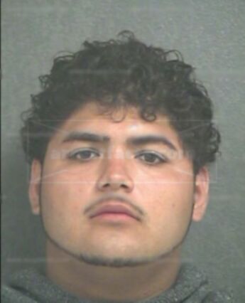 Jose Angel Acosta