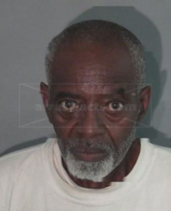 Alvin Cornelius Spellman