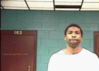 Shawn Lamont Parks